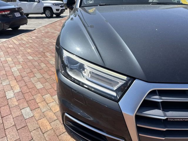 Used 2018 Audi Q5 2.0T Premium w/ Convenience Package image 20