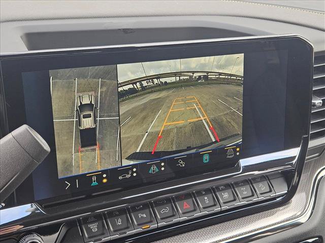 New 2026 Chevrolet Silverado 2500 ZR2 AWD/4WD image 13