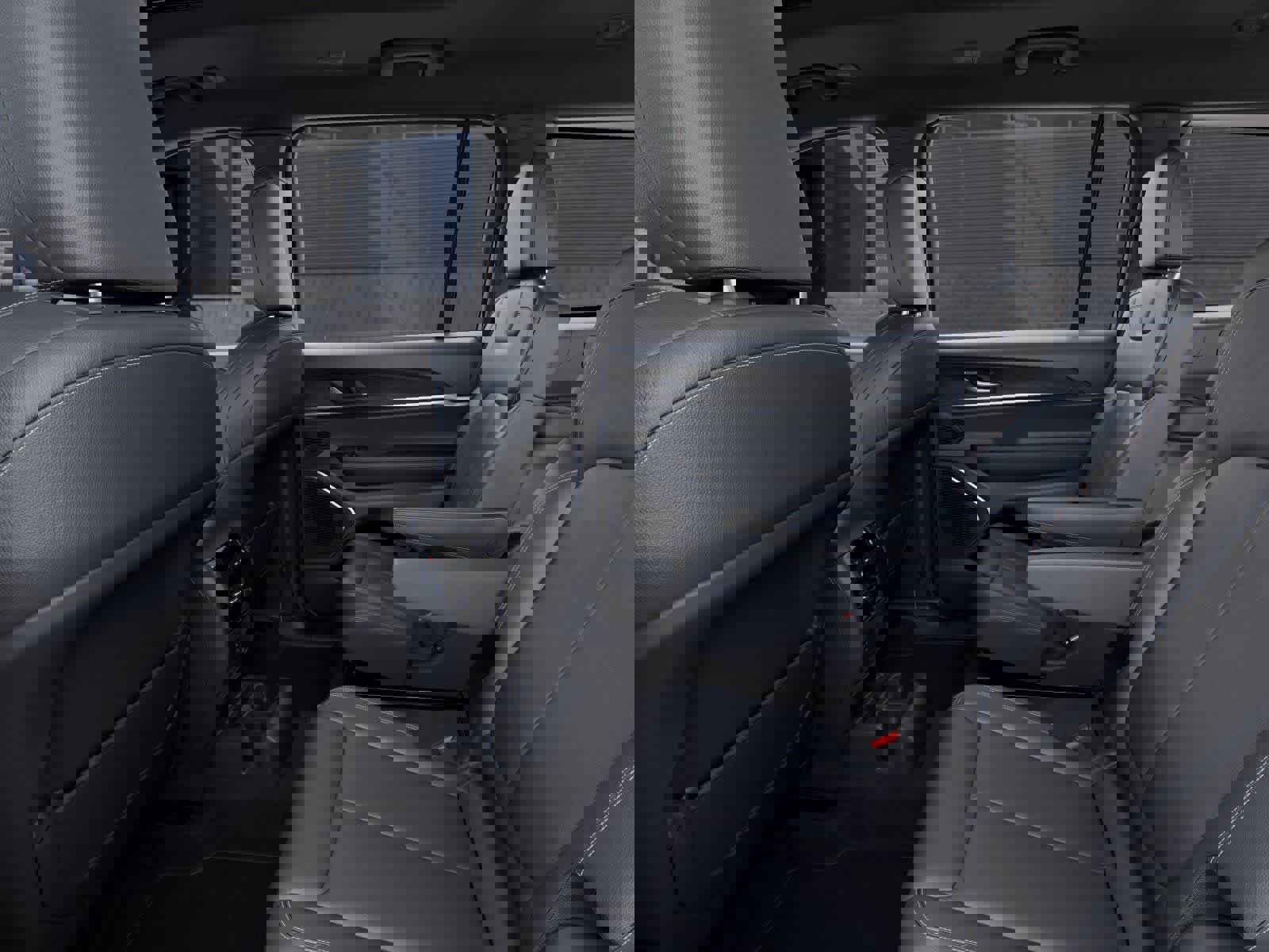 New 2026 Jeep Grand Cherokee L Limited image 23