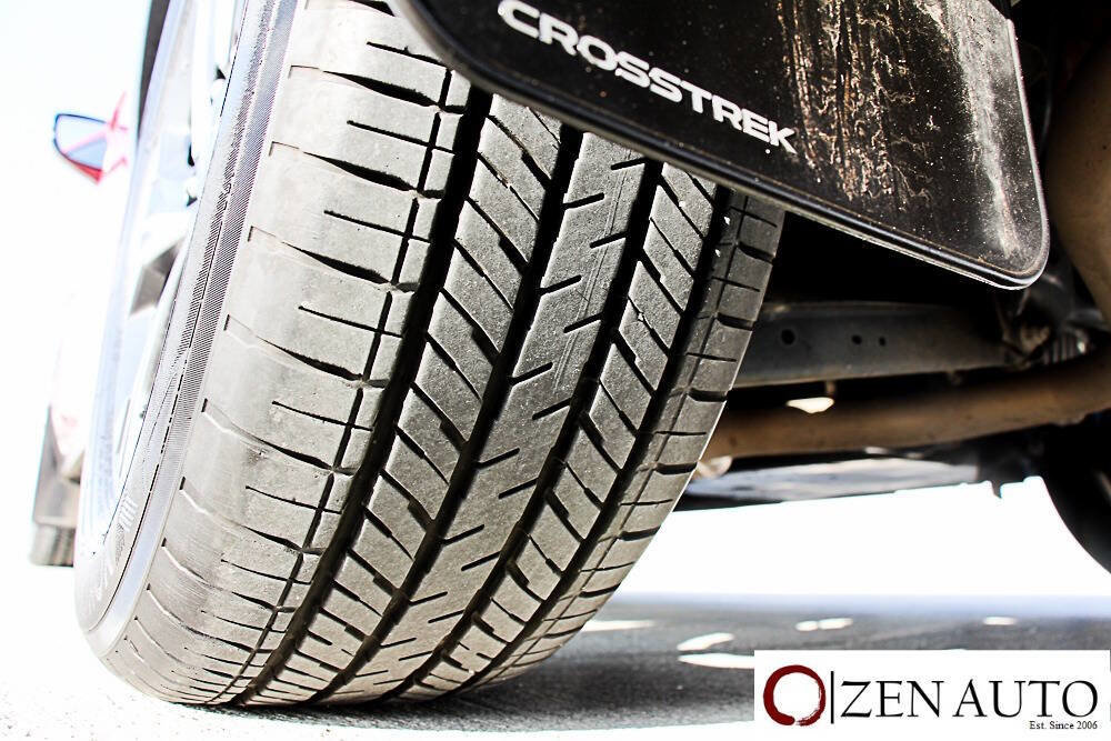 Used 2024 Subaru Crosstrek 2.0i Premium image 49