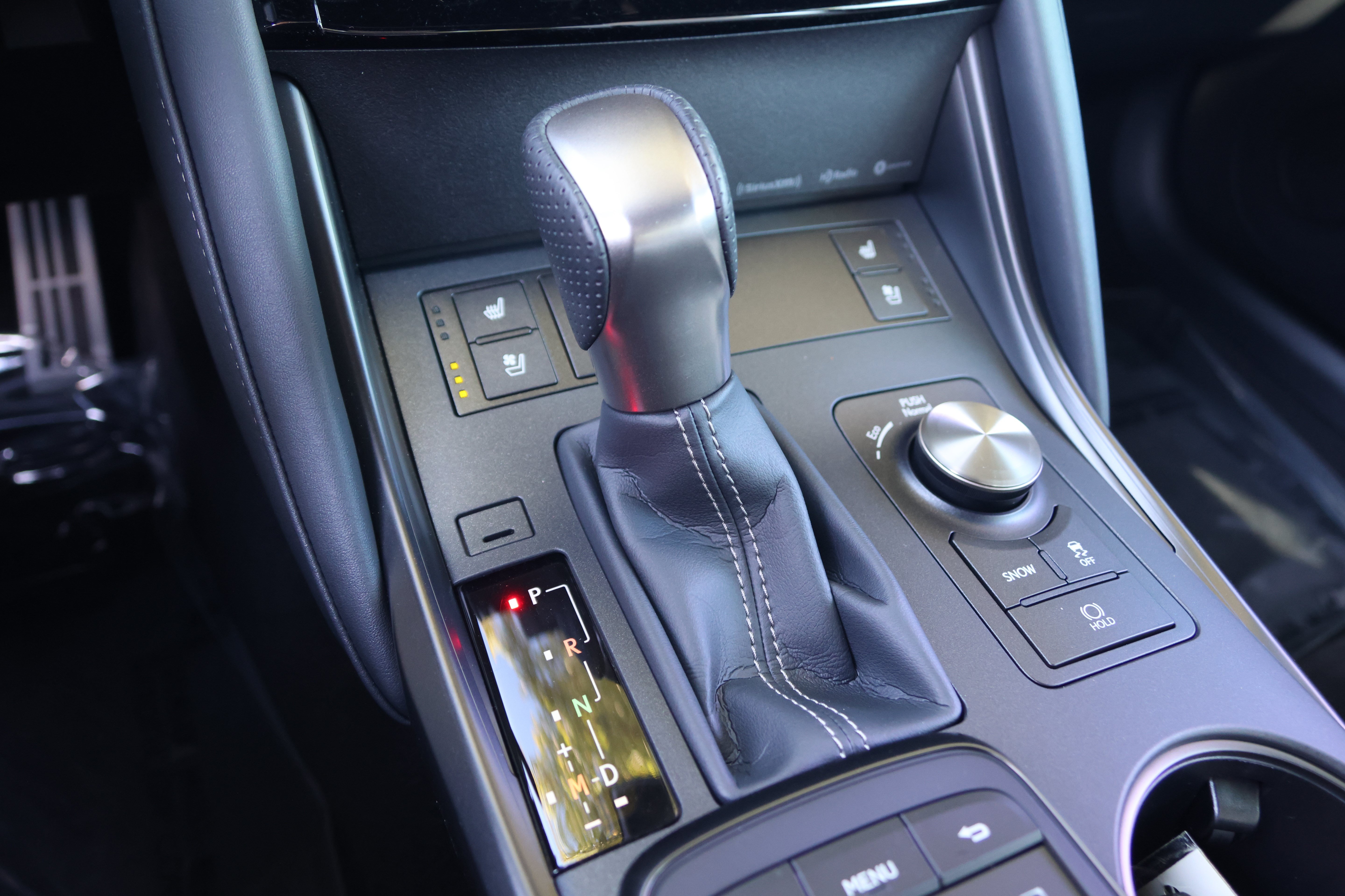 Certified 2025 Lexus IS 350 F Sport RWD image 25
