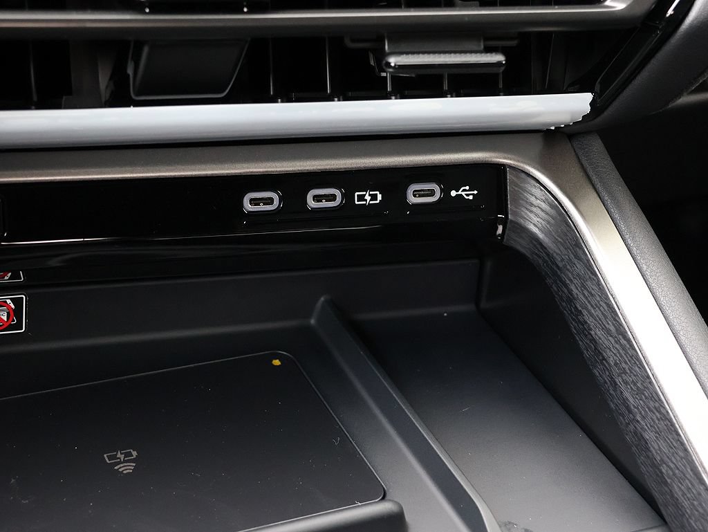 New 2026 Lexus TX 350 AWD w/ Technology Package image 25