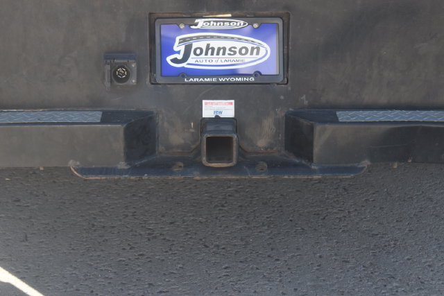 Used 2022 RAM 5500 Tradesman AWD/4WD image 7