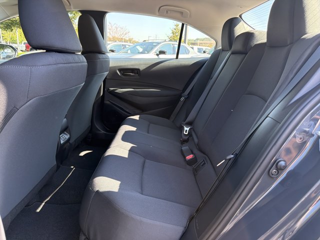 Used 2026 Toyota Corolla LE FWD image 20