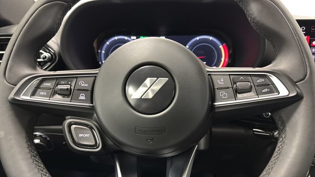 Used 2024 Dodge Hornet GT w/ Cold Weather Group AWD/4WD image 16