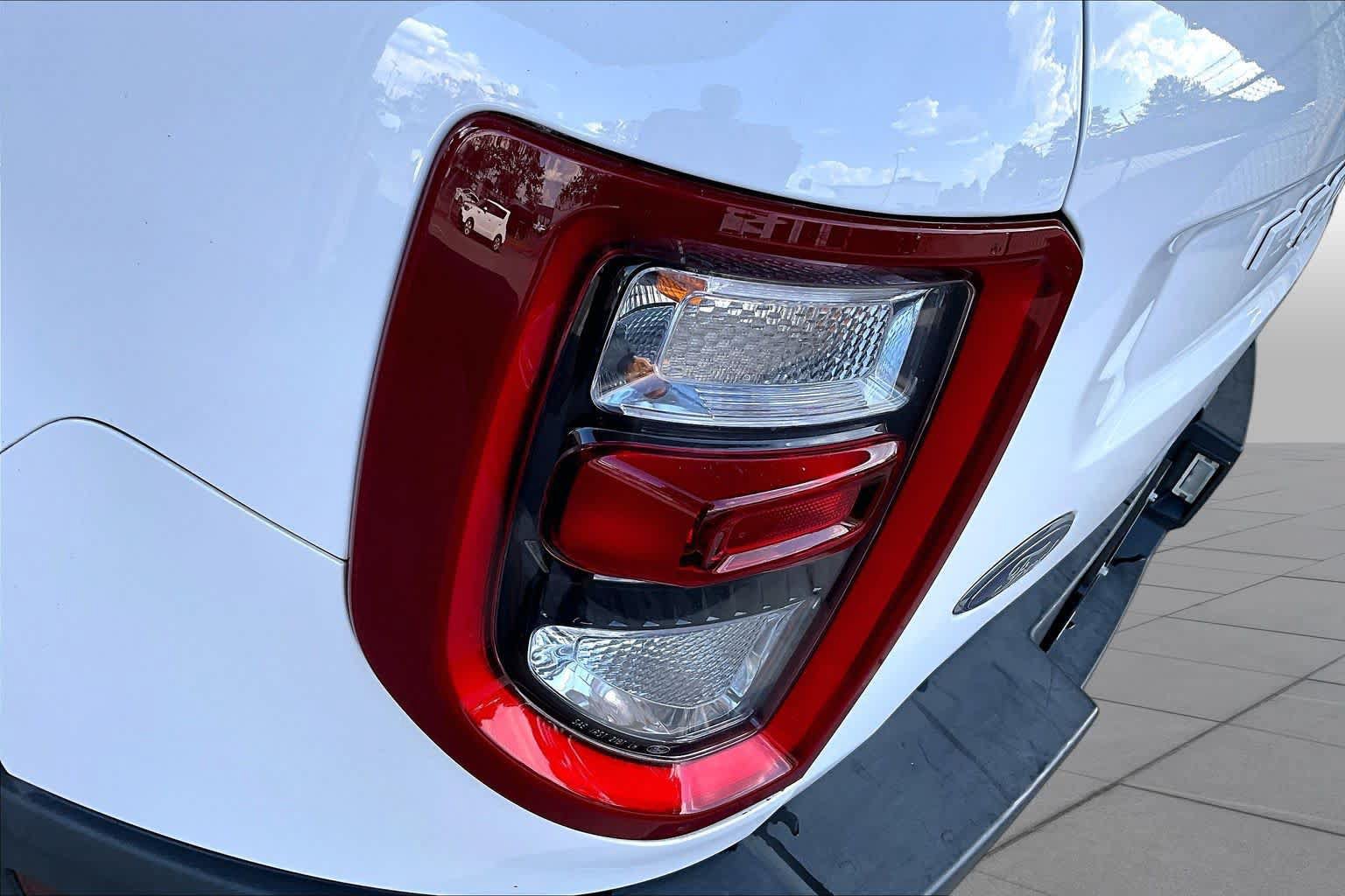 Used 2022 Ford Bronco Sport Outer Banks AWD/4WD image 27
