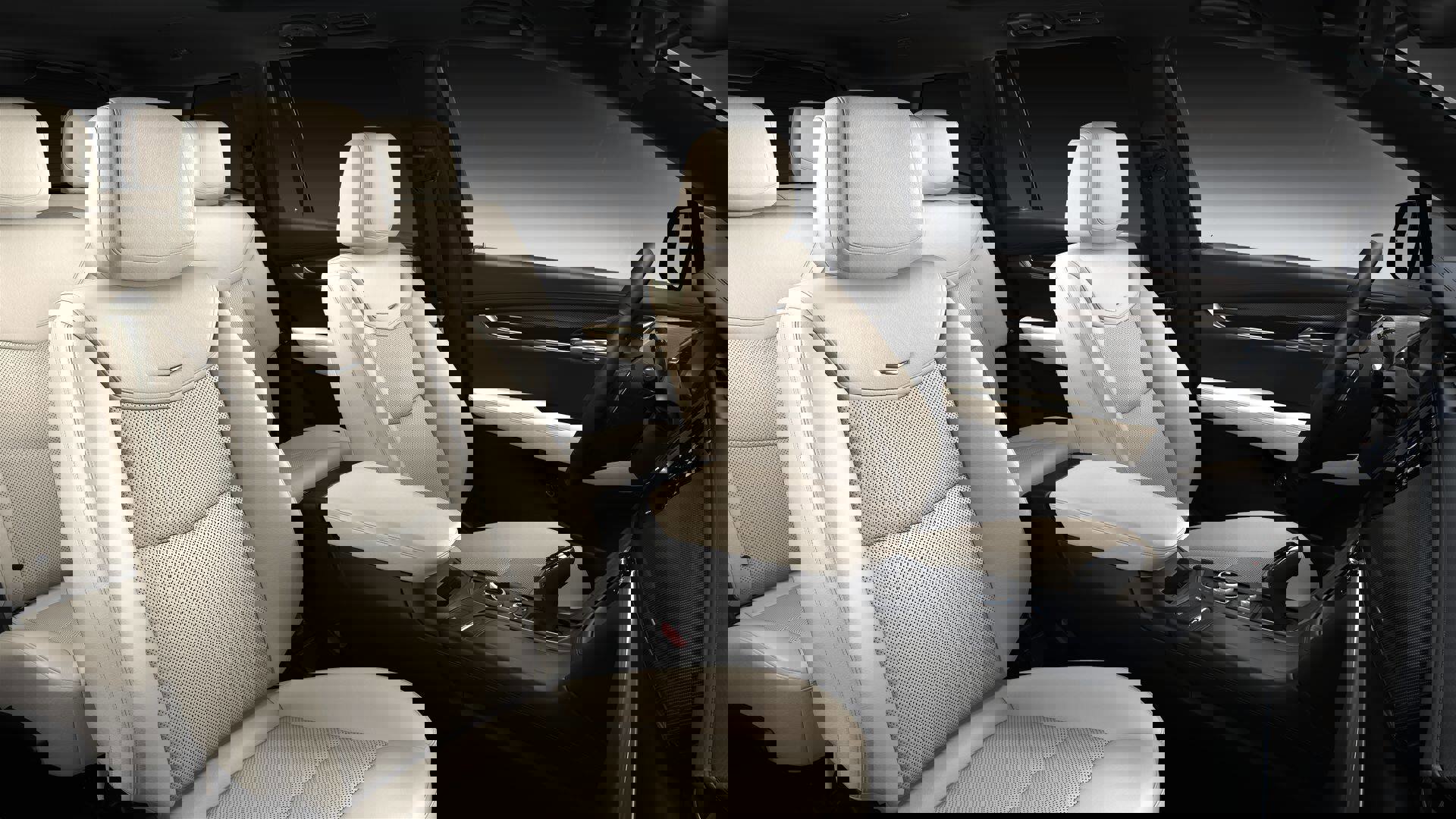 New 2025 Cadillac XT6 Sport w/ LPO, Floor Liner Package image 34