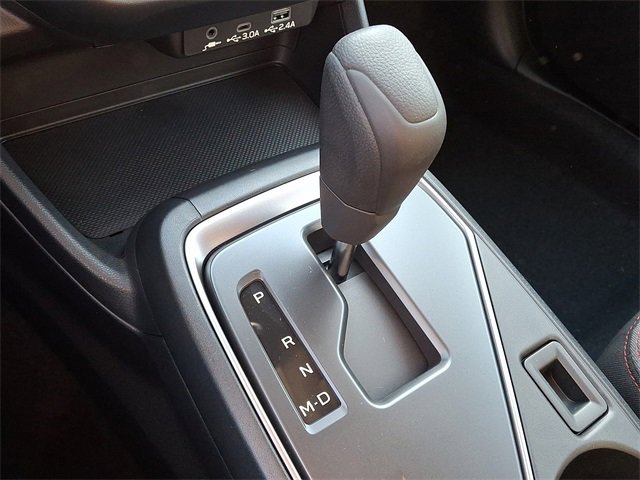 New 2026 Subaru Impreza 2.0i Sport image 10