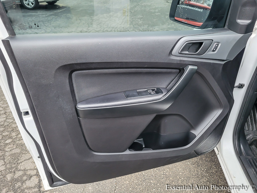 Used 2021 Ford Ranger XL image 19