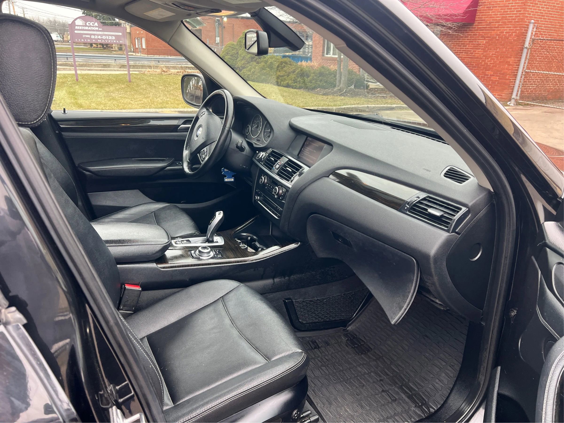 Used 2012 BMW X3 xDrive28i image 25