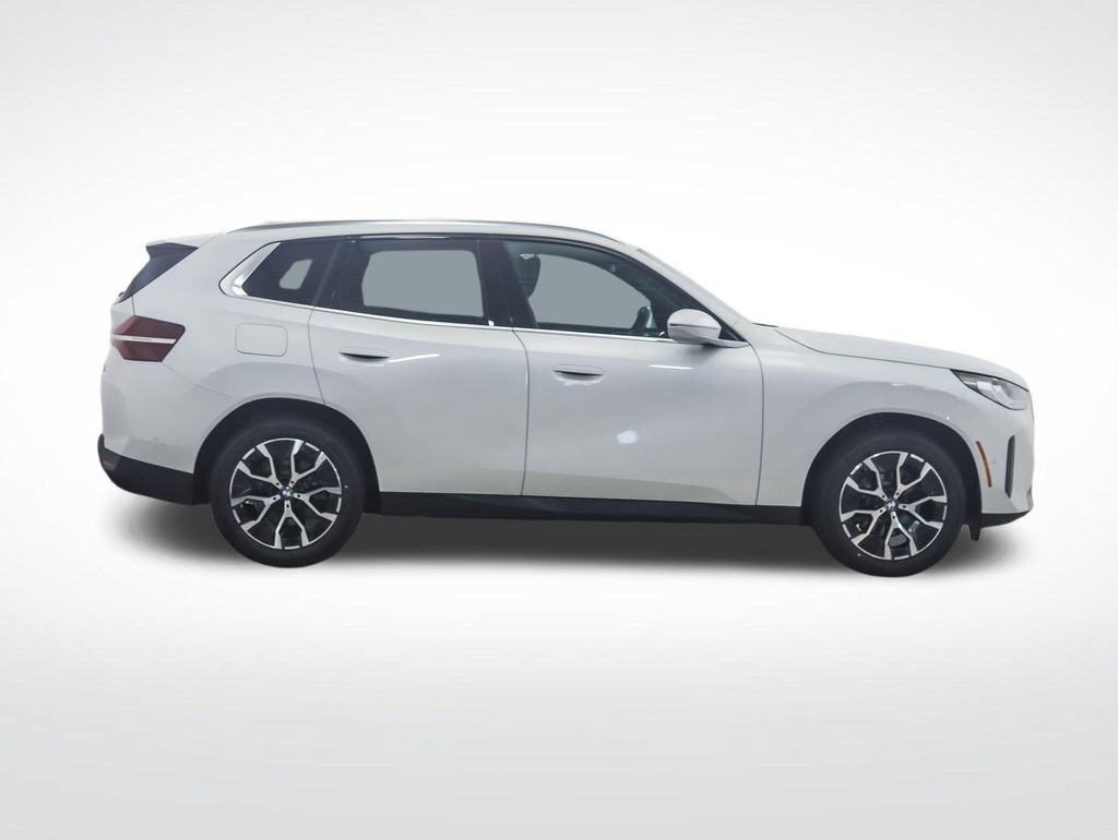 Certified 2026 BMW X3 xDrive30i w/ Convenience Package AWD/4WD image 7