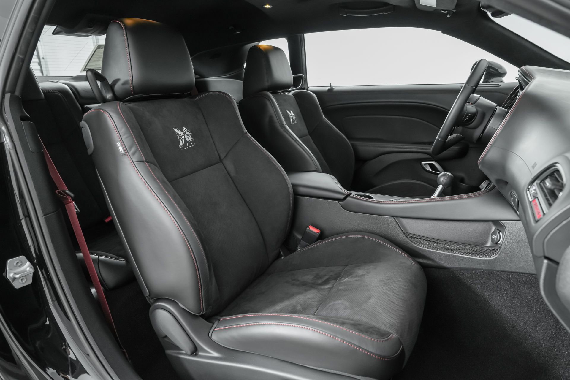 Used 2023 Dodge Challenger R/T Scat Pack RWD image 24