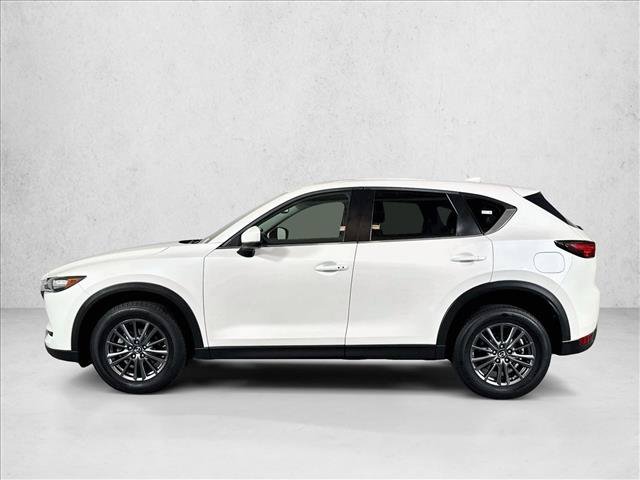 Used 2019 MAZDA CX-5 Touring FWD image 8