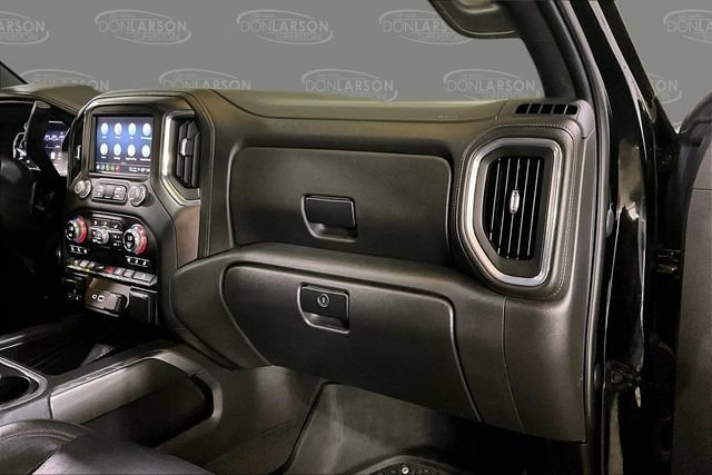 Used 2021 GMC Sierra 1500 AT4 w/ AT4 Value Package AWD/4WD image 33
