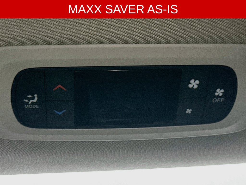 Used 2021 Chrysler Voyager Lxi FWD image 31