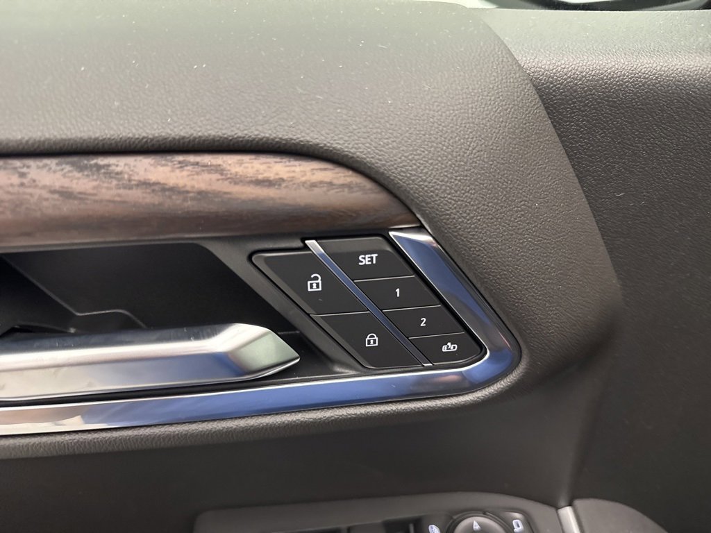 New 2026 GMC Sierra 1500 SLT w/ SLT Premium Plus Package image 24