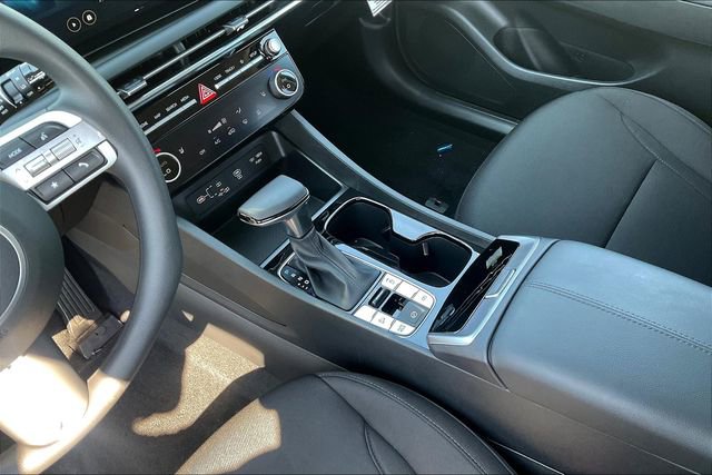 New 2026 Hyundai Tucson SEL image 8