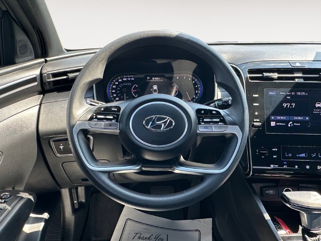 Used 2024 Hyundai Santa Cruz SEL FWD image 14