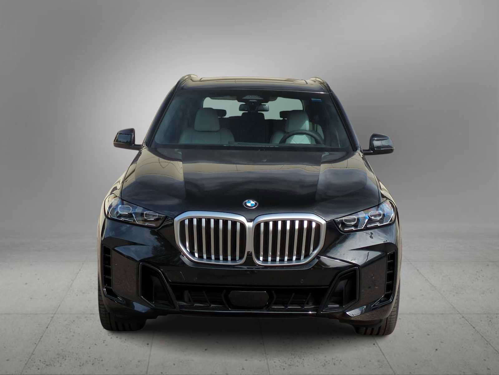 New 2026 BMW X5 xDrive40i w/ M Sport Package image 3