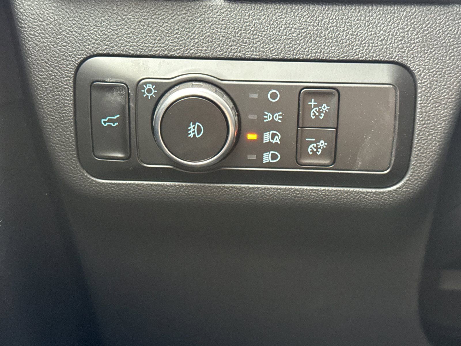 New 2025 Ford Bronco Sport Big Bend w/ Convenience Package image 28