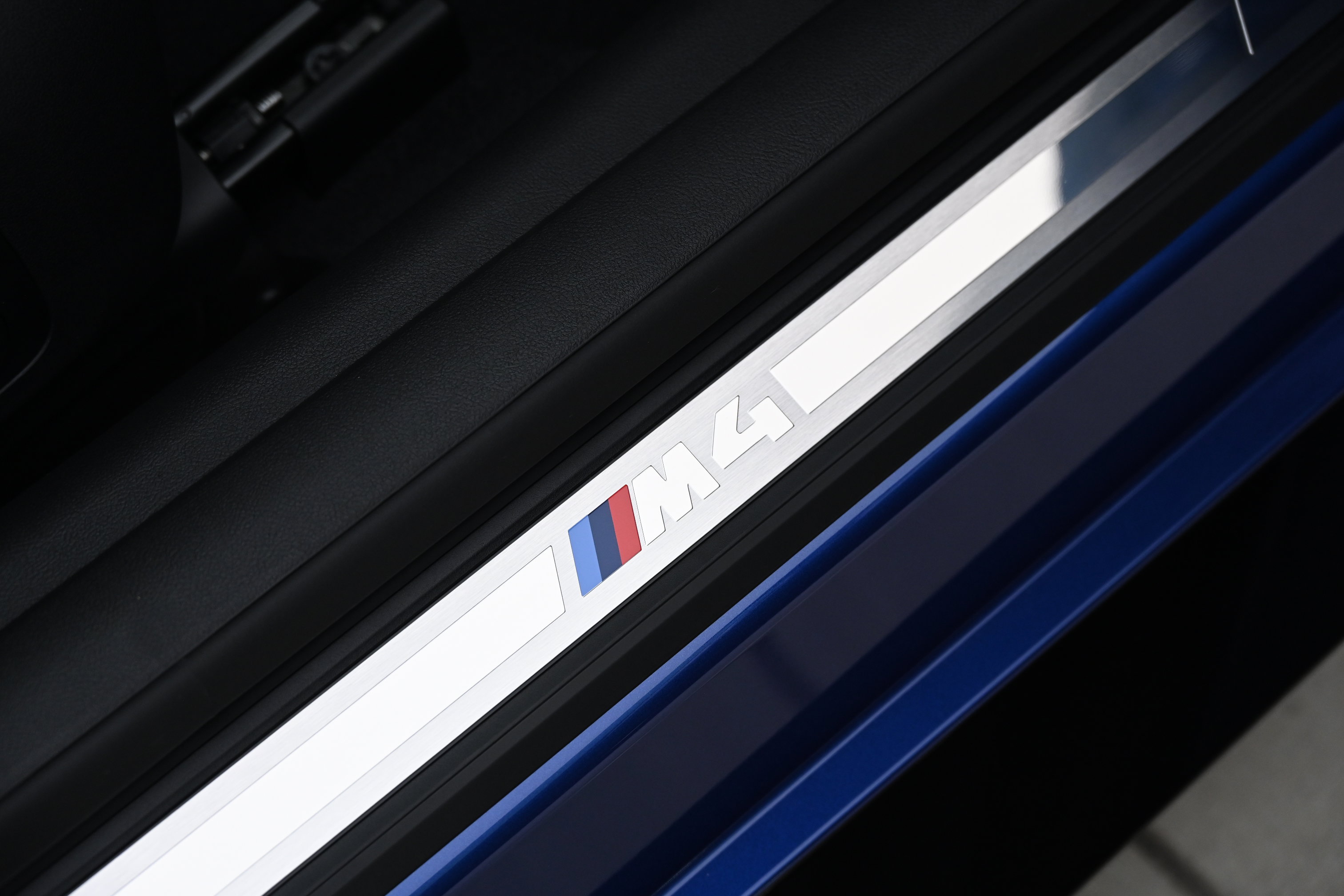 New 2026 BMW M4 Competition w/ Executive Package image 52