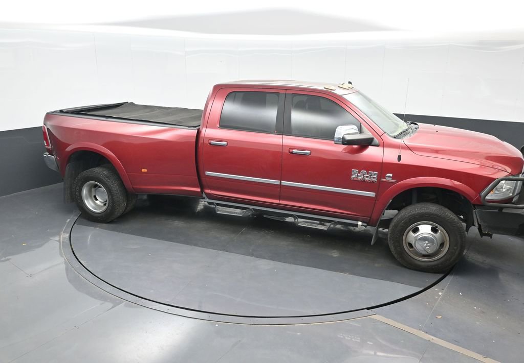 Used 2014 RAM 3500 Laramie image 28