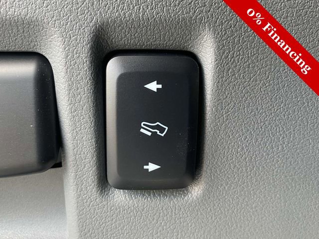 New 2025 Ford F150 Lightning Flash image 24