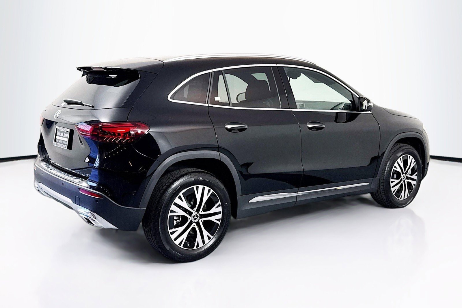 New 2025 Mercedes-Benz GLA 250 image 5