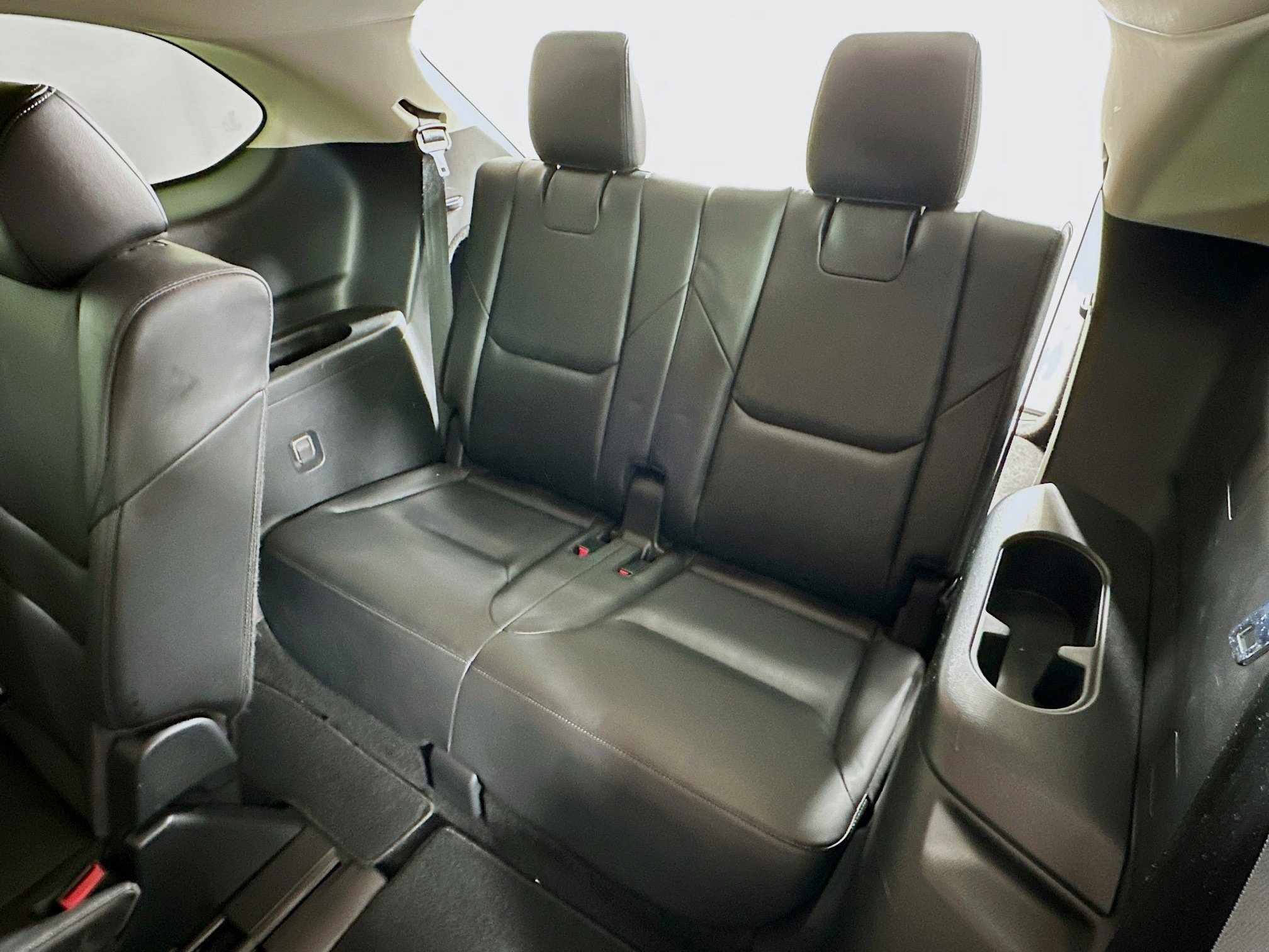 Used 2018 MAZDA CX-9 Touring image 28