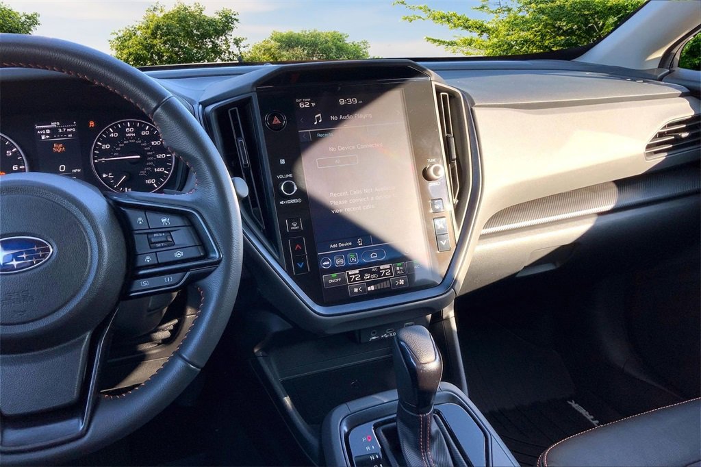 Used 2024 Subaru Crosstrek 2.5i Limited image 9