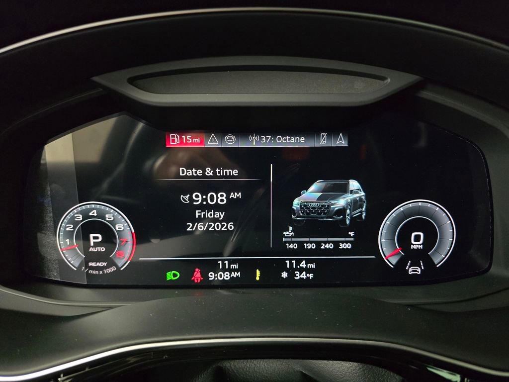 New 2026 Audi Q7 3.0T Premium Plus image 38
