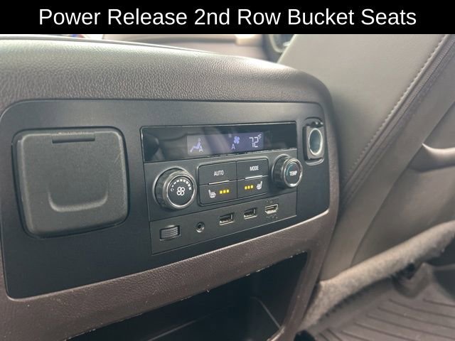 Used 2019 GMC Yukon Denali w/ Denali Ultimate Package image 36