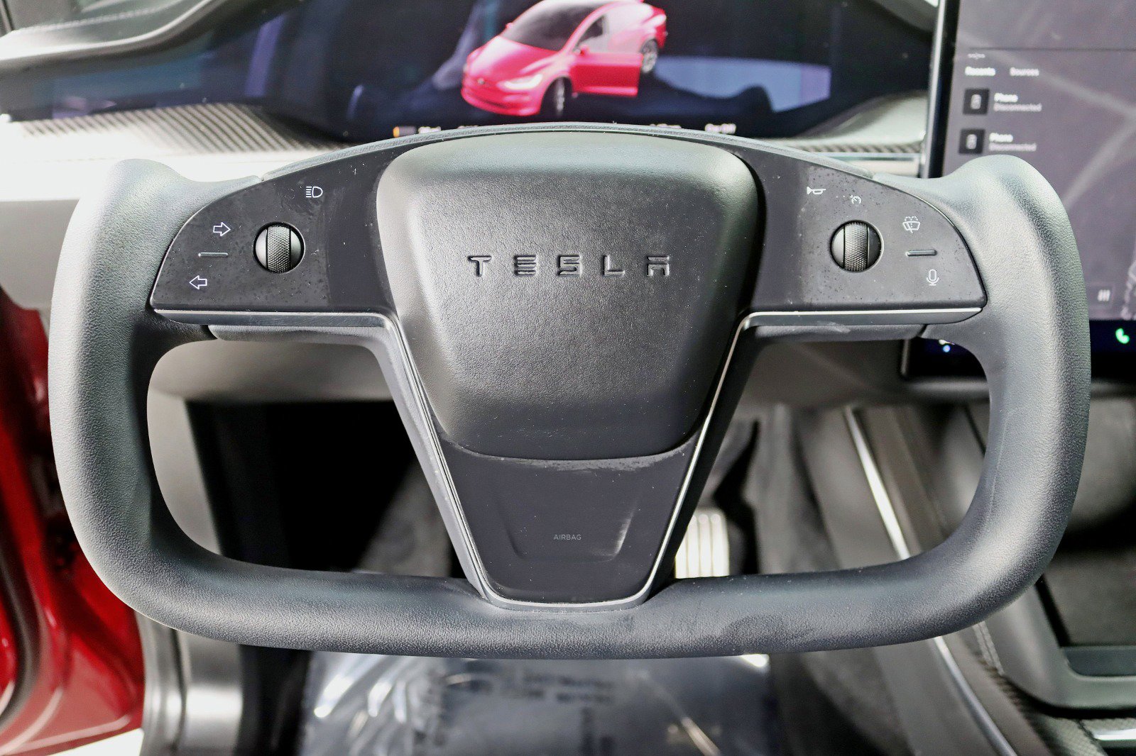 Used 2023 Tesla Model X Plaid image 16