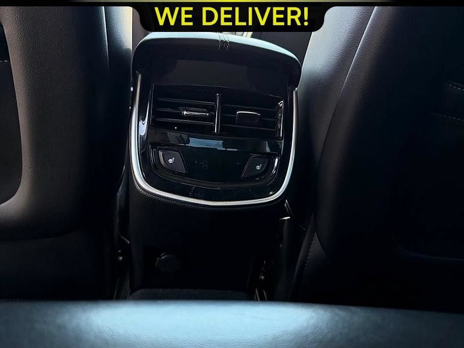 Used 2017 Cadillac XTS Luxury AWD/4WD image 18
