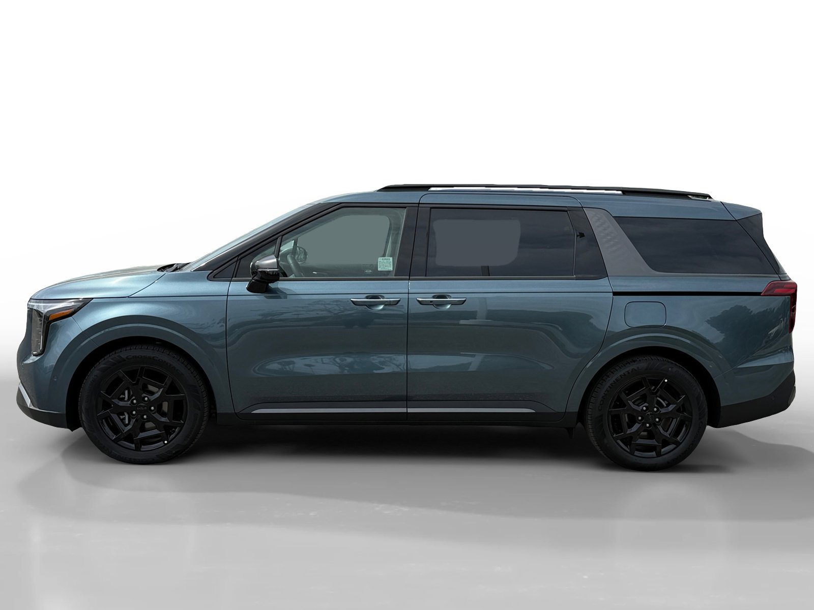 New 2025 Kia Carnival SX Prestige image 2