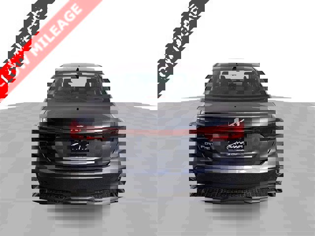 Used 2024 Kia Forte LXS w/ LXS Technology Package image 7