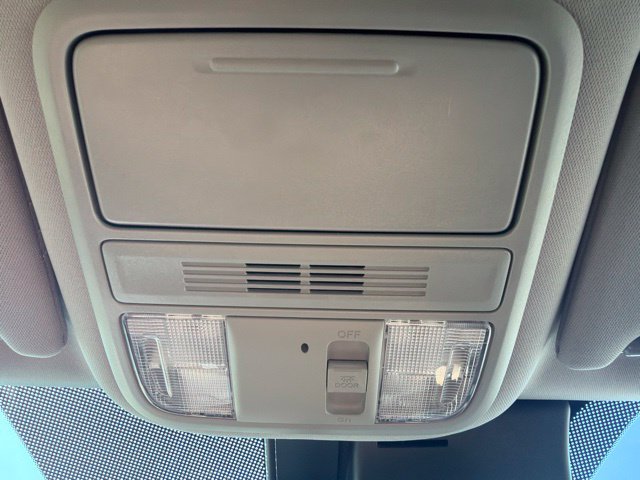 Used 2025 Honda Ridgeline Sport image 41