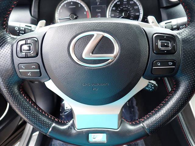Used 2015 Lexus NX 200t F Sport w/ Navigation System Package AWD/4WD image 15