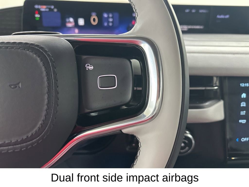 Used 2026 Lincoln Navigator Black Label image 39