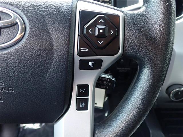Used 2019 Toyota Tundra SR5 w/ SR5 Upgrade Package AWD/4WD image 14