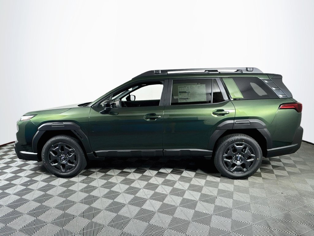 New 2026 Subaru Outback Premium AWD/4WD image 4