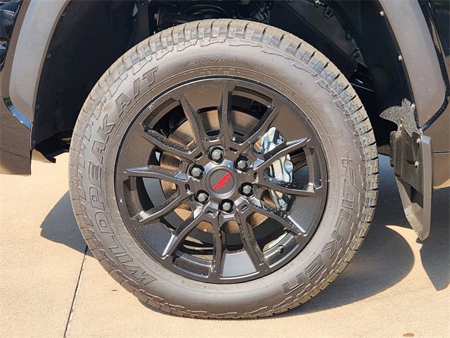 New 2024 Toyota Tundra SR5 image 9