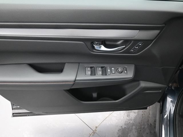 New 2026 Honda CR-V Sport-L image 27