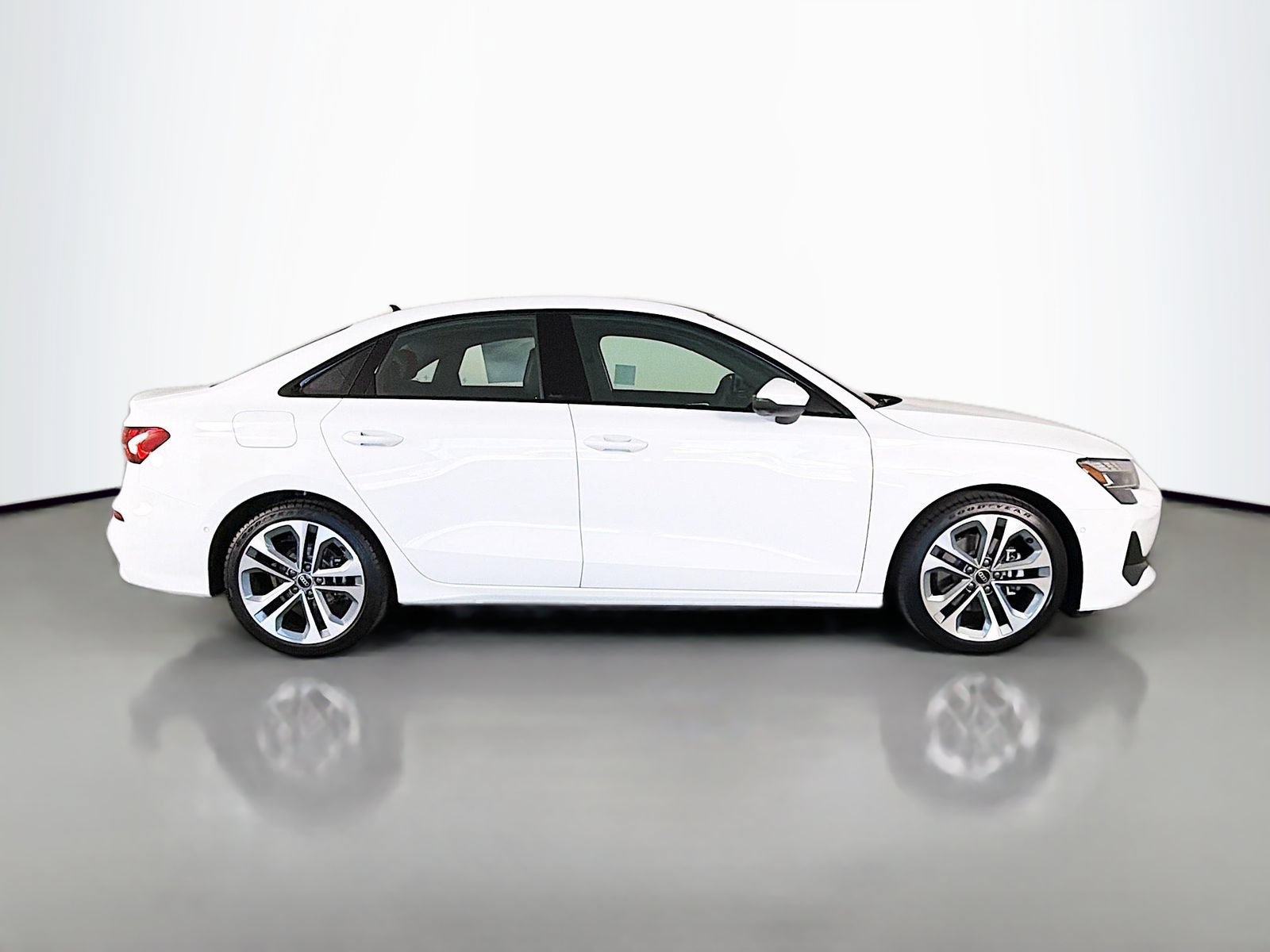 New 2026 Audi A3 2.0T Premium Plus AWD/4WD image 8