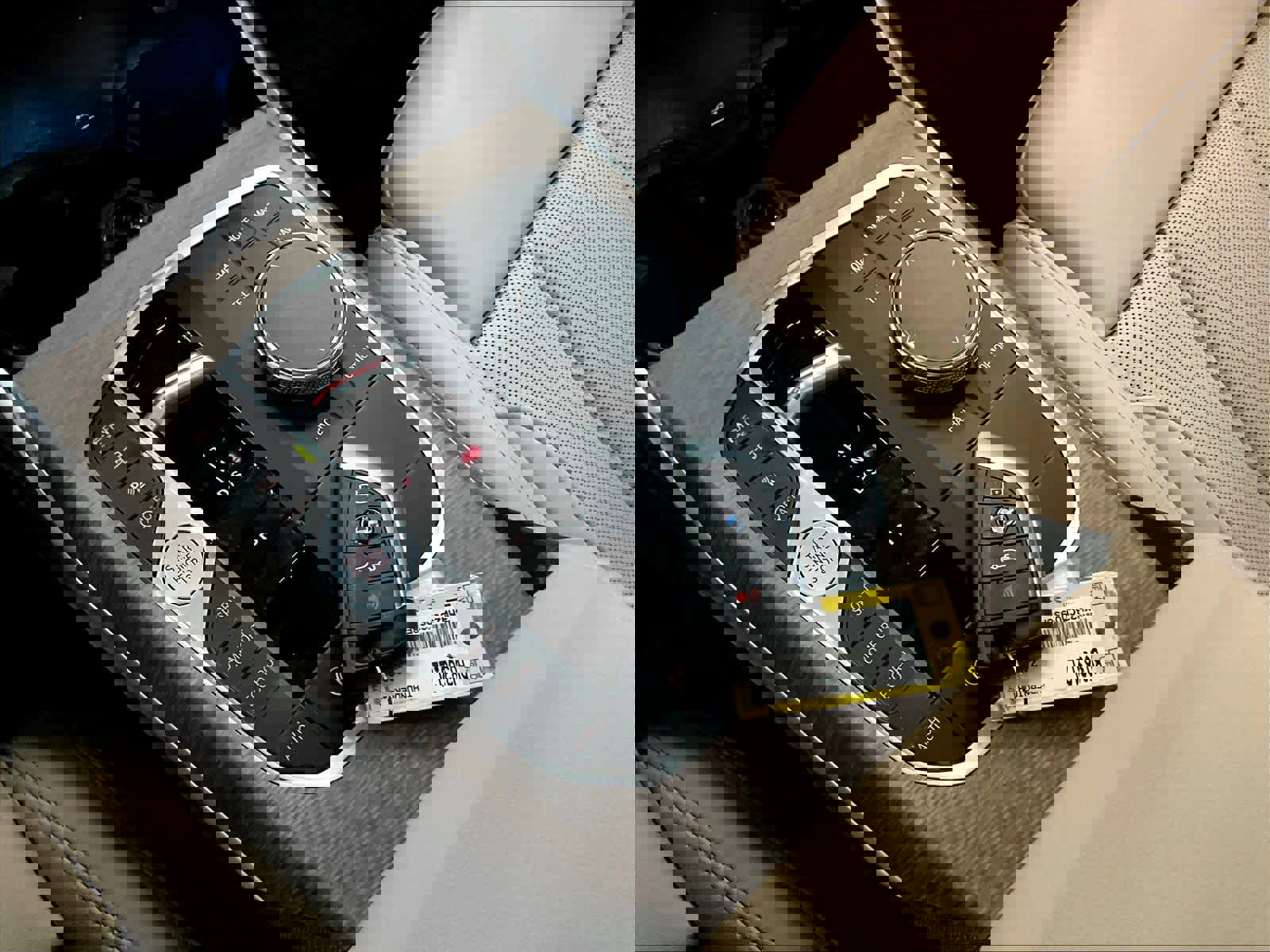 Used 2025 BMW 230i Coupe w/ Premium Package image 35