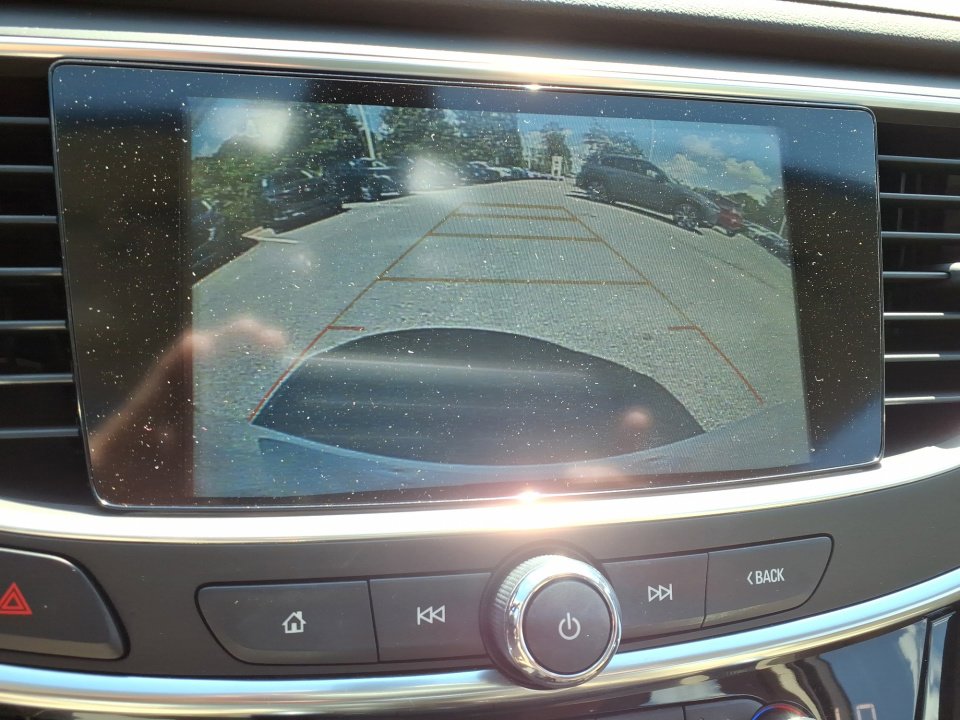 Used 2019 Buick LaCrosse Essence w/ Sun and Shade Package image 12