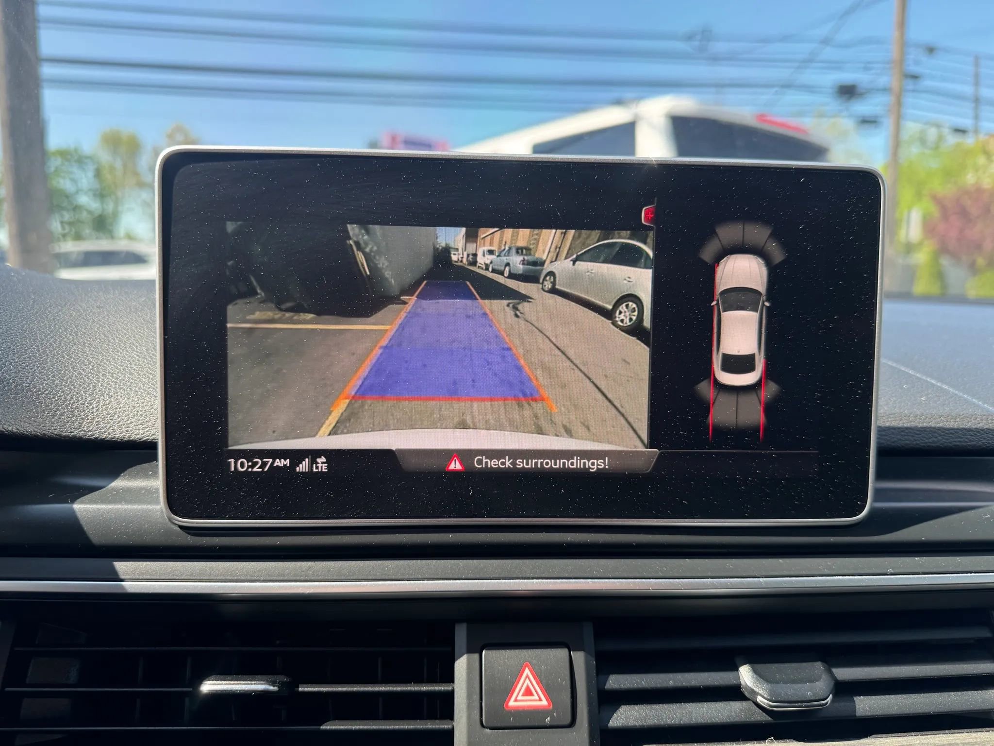 Used 2019 Audi A5 2.0T Premium Plus w/ Premium Plus AWD/4WD image 17