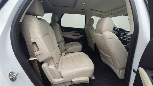 Used 2023 Buick Enclave Essence w/ Experience Buick Package image 14