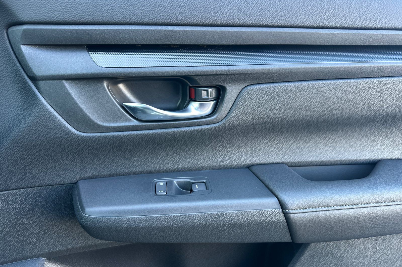 New 2026 Honda CR-V EX image 26