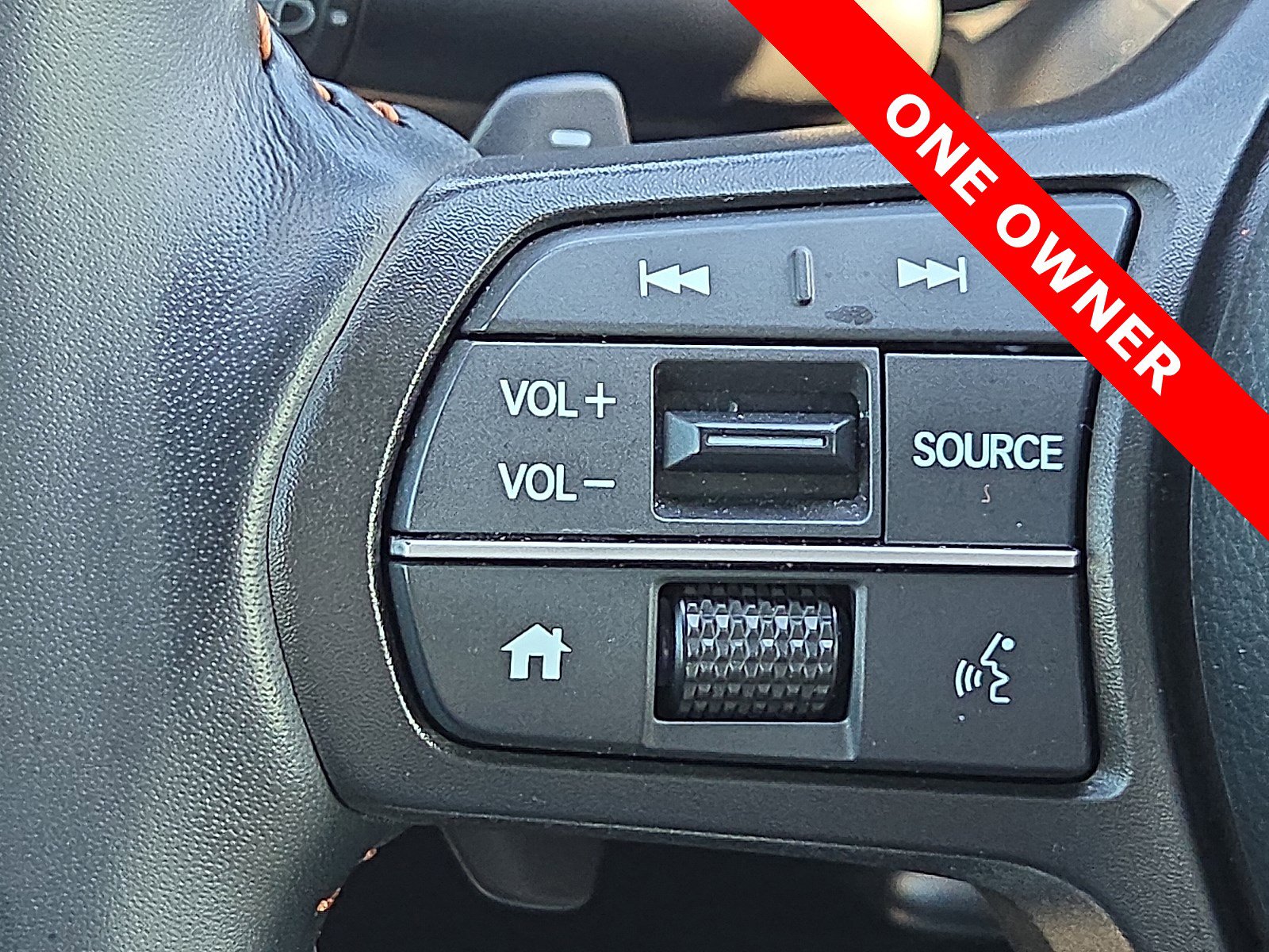 Used 2025 Honda CR-V Sport image 20